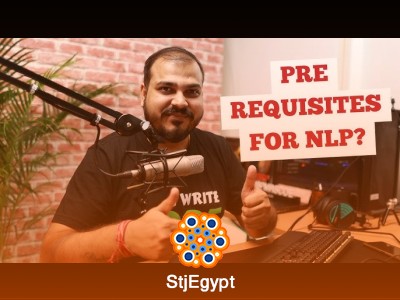 Natural Language Processing (NLP) Live Community Sessions | Krish Naik