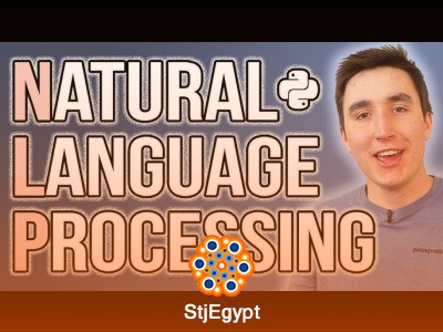 Complete Natural Language Processing (NLP) Tutorial in Python – With Practical Examples