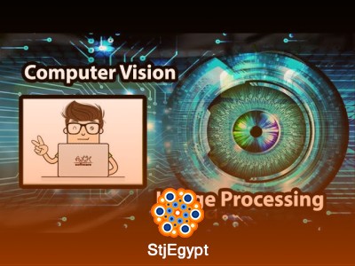 Computer Vision Foundations – Image Formation & Structure from Motion (Full Lecture Series)