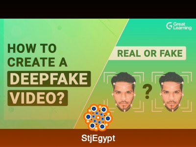 How to Create a Deepfake Video – Beginner Tutorial Using Python