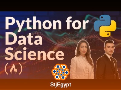 Python for Data Science – Hands-On Projects with EDA, AB Testing & Business Intelligence