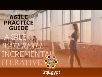 Agile Practice Guide Complete Course – Frameworks, Core Practices & PMP/ACP Exam Prep