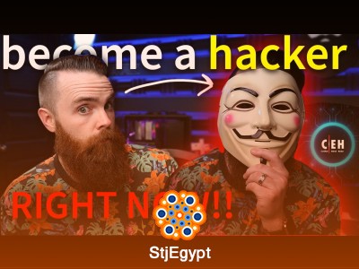 Practical Ethical Hacking & Network Security Fundamentals Course