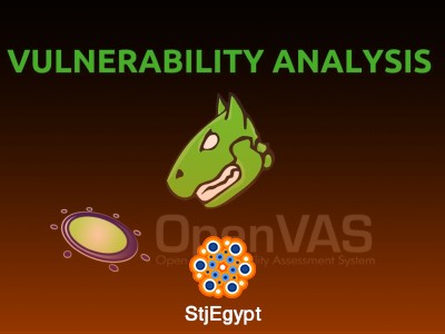 Vulnerability Scanning & Analysis Master Course – OpenVAS, Nessus & Exploit Research