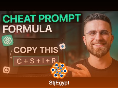 Advanced Prompt Engineering Mastery with ChatGPT