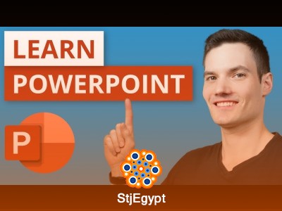 PowerPoint Tutorial for Beginners – Complete Step-by-Step Guide