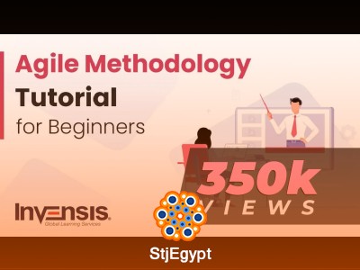 Agile Methodology Tutorial for Beginners with Jira