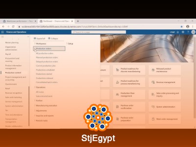 Microsoft Dynamics 365 Supply Chain Management – Western Computer Training