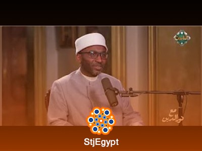 تفسير القرآن