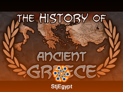 The Complete History of Ancient Greece – Summarized