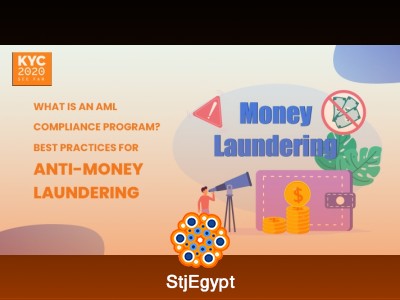 Complete AML, KYC and Financial Crime Compliance Training Course