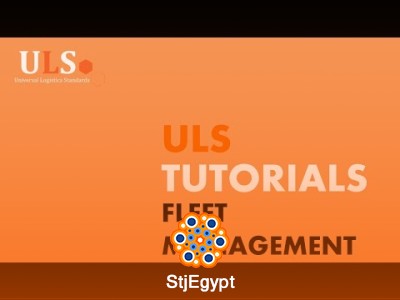 ULS Tutorial – Fleet Management | Complete Guide for Beginners