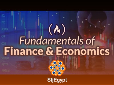 Fundamentals of Finance & Economics for Businesses – Crash Course