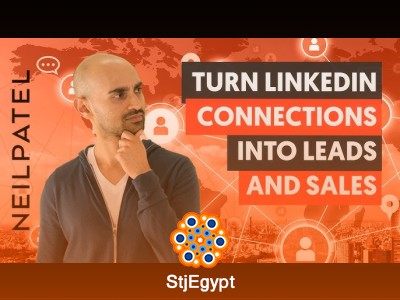 LinkedIn Mastery: Turn Connections into Leads & Clients