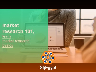 Market Research 101: Basics, Fundamentals & Best Practices