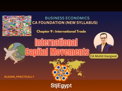 Chapter 9: International Trade | Global Economics Essentials