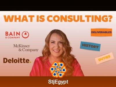 Consulting 101 Course: Introduction to Management Consulting