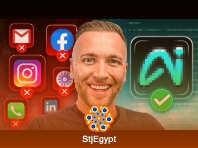Complete A-Z Lead Generation Guide 2025 - FREE 1 Hour Course