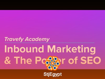 Driving More Leads with Inbound Marketing & The Power of SEO