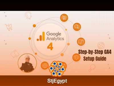 Google Analytics 4 Tutorial for Beginners (2025) | Complete GA4 Course