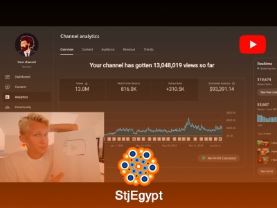 How to Start a Faceless YouTube Channel with AI | 2-Hour Course