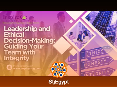 Advanced Diploma in Ethical Leadership | Integrity, Influence & Strategy