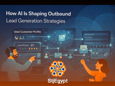 AI Outbound 101: The Ultimate Course on Automated Lead Generation (2 Hours)