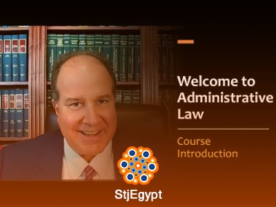 Introduction to Administrative Law – Complete Beginner’s Guide