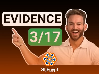 Evidence Law Essentials – Fact Patterns, Relevance, Witnesses, and Privileges