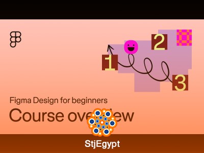 Figma Design for Beginners