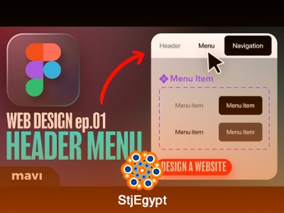 Web Design in Figma: Free UX/UI Full Tutorial
