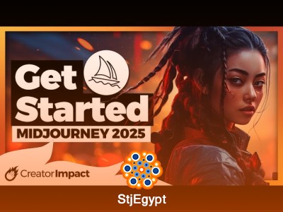 How to use Midjourney for EPIC AI Art (2025 Midjourney AI Tutorial)