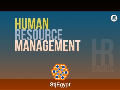 Human Resources Basics: Complete HR Management Course
