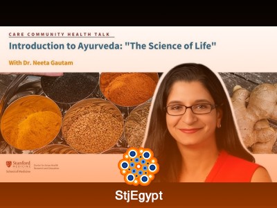 Introduction to Ayurveda – The Science of Life