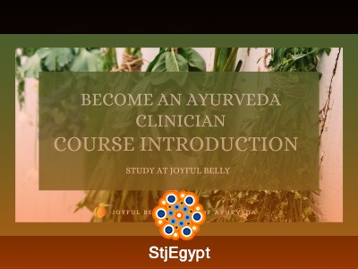 Ayurveda Professional Training & Certification – Complete Introduction