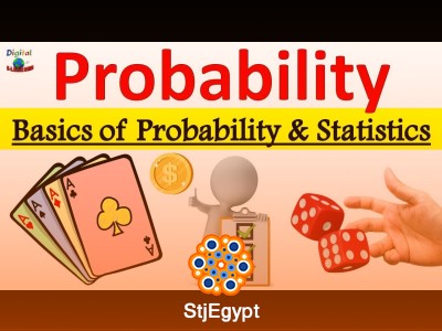 Probability and Statistics: Complete Course for Beginners