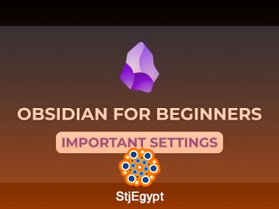 Obsidian for Beginners: Complete Starter Guide
