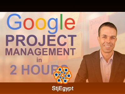 Google Project Management Certificate: Complete 2-Hour Course