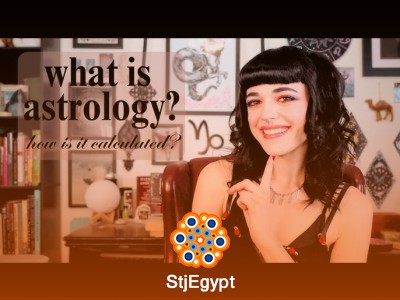 Astrology 101: Learn to Read Birth Charts & Zodiac Signs