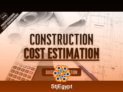 Construction Cost Estimation Methods | Beginner’s Guide