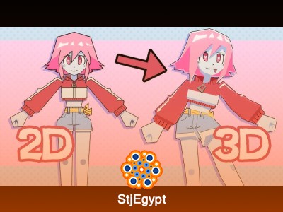 Blender 3D Animation Complete Course | Beginner to Animation Basics