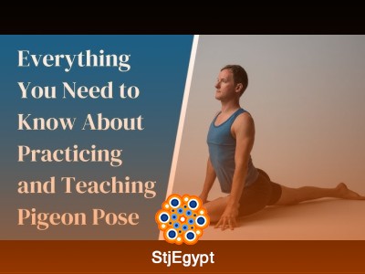 Yoga Teacher's Companion #28: Structuring Yoga Classes for Beginners