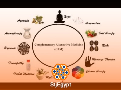 Complementary Medicines: An Introduction to Holistic Health