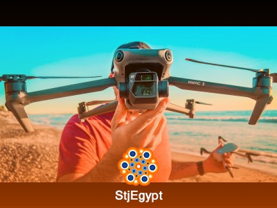 Drone Photography and Videography Tips Course