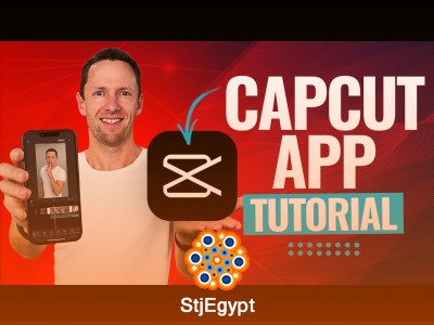 Complete CapCut Video Editing Tutorials – Mobile & Desktop