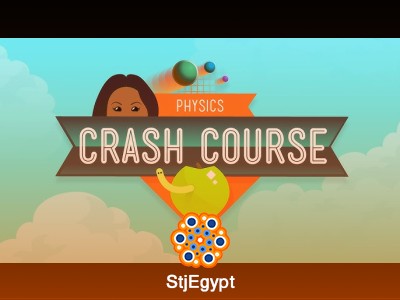 Crash Course Physics: Motion, Vectors, Derivatives, and Integrals