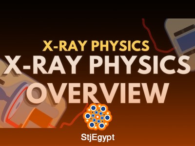Radiology Physics Full Course (2026)