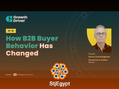 Consultative Selling & B2B Buyer Behavior – Full Course