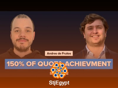 Enterprise Sales Prospecting & Tech Sales Mastery