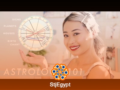 FREE Learn Astrology Course – Beginner to Advanced